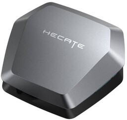 Edifier Słuchawki TWS HECATE GX04 (szare)