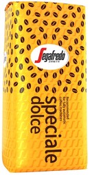 Kawa ziarnista Segafredo Speciale Dolce 1000 g