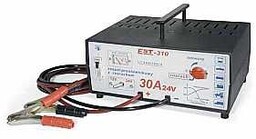 ZESPÓŁ PROSTOWNIKOWY EST - 310 12V/24V/30A