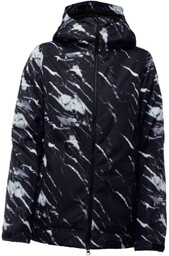 kurtka NIKITA - Magnolia Jkt Marble Print Marble