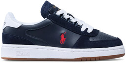 Sneakersy Polo Ralph Lauren