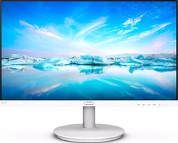 Monitor 241V8AW 23.8 cala Ips Hdmi Głośniki