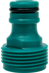 Nypel 3/4'' /abs/ na karcie Flo 89240