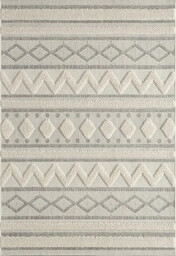 Dywan zewnętrzny Kayra 54064 360 cream