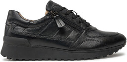 Sneakersy Caprice 9-23701-41 Czarny