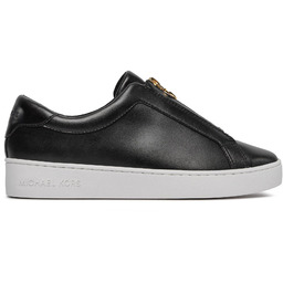 Sneakersy MICHAEL Michael Kors Keaton Zip Slip On