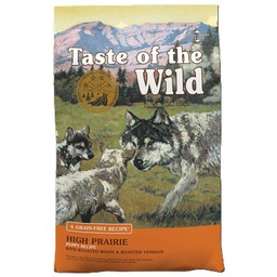 Taste Of The Wild High Prairie Puppy 12,2kg