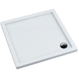 Brodzik kwadratowy 80 x 80 x 5,5 cm