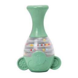 Chicco Zabawki 171484 MAŁPKI MARAKASY
