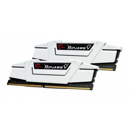 G.SKILL Pamięć PC - DDR4 32GB (2x16GB) RipjawsV
