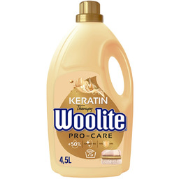 Woolite Płyn Do Prania Pro Care 4,5L