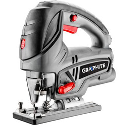 Wyrzynarka 600 W, ilość suwów 500 - 3000