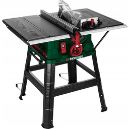 Piła Stołowa Krajzega Parkside Ptks 2200W 254 mm