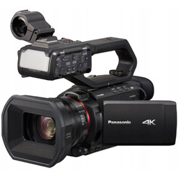 Kamera Panasonic HC-X2000E