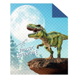 Detexpol Narzuta młodzieżowa Holland 170x210 K 95 dino