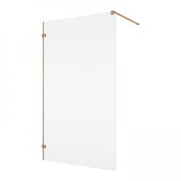 Ronal ANNEA ANTW1 Ścianka wolnostojąca Walk-in 75x200 cm