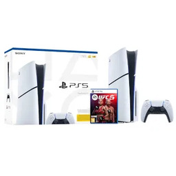 Sony PlayStation 5 Slim E Chassis (PS5) 1TB