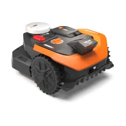 Worx Landroid Vision Cloud WR365E 650m2 Robot koszący