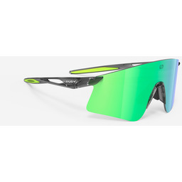 RUDY PROJECT Okulary rowerowe ASTRAL X crystal ash