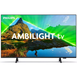 Telewizor LED PHILIPS 50PUS8319/12 50'' 4K Ambilight Pixel