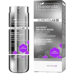 SupremeLab Bio-Tech Age infuzyjne serum wypełniająco-przeciwzmarszczkowe 30ml