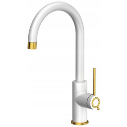 Quadron Jodie Q Line Slim SteelQ snow white/Nano