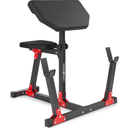 MARBO SPORT Ławka do ćwiczeń MH-L105
