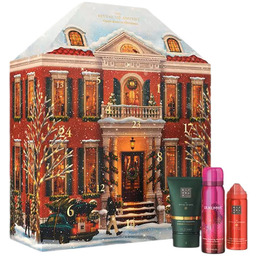 Rituals Classic Advent Calendar kalendarz adwentowy 24szt.