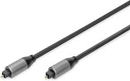 DIGITUS kabel optyczny audio - Toslink do Toslink