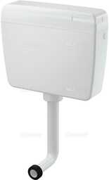Alcaplast Alca UNI zbiornik WC START/STOP A94-1/2" !
