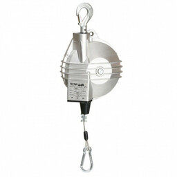 Balanser TECNA serii 9363, 20-25 kg