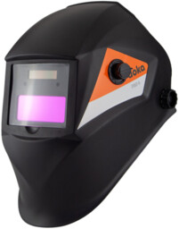 Maska spawalnicza PRO 4 ADF-4 wizjer 90x35mm