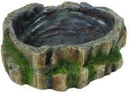 TRIXIE Miska na wodę i karmę dla gadów