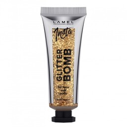 LAMEL Insta Brokat w żelu Glitter Bomb
