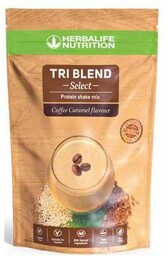 Tri Blend Select 600g kawowo-karmelowy