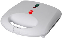 Gofrownica ELDOM ST10W 750 W, biały