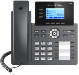 Grandstream GRP2604 przewodowy telefon IP