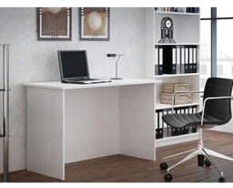 Top E Shop BIURKO STANDARD BIAŁY