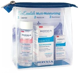 MAVALA The Essentials Zestaw Multinawilżający