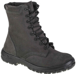 Protektor Grom Light 01-025920, unisex buty trekkingowe szare