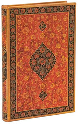 Notatnik linia Layla mini - Paperblanks