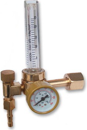 REDUKTOR CO2/ARGON Z ROTAMETREM RBR-CO2