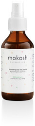 Mokosh, kosmetyczny olej jojoba dla dzieci i niemowląt,
