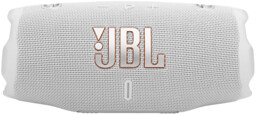 Głośnik bezprzewodowy JBL Charge 6 Biały