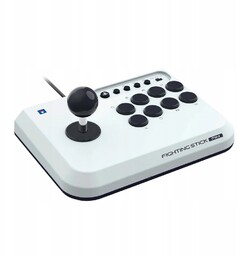 Hori Kontroler do Bijatyk dla Playstation 5 4