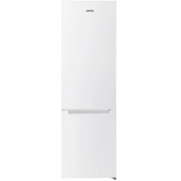 MPM 348-FF-39 Pełny No Frost 201cm Biały Lodówka