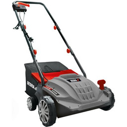 DEDRA Wertykulator elektryczny DED8705 1500W 32cm