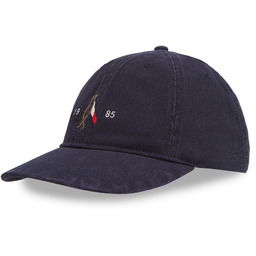 Czapka z daszkiem Tommy Hilfiger
