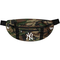 New Era Męska torba na pasek Mlb Waist