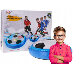Gra Zręcznościowa Latająca Piłka Powietrzna Mały Piłkarz Oświetlenie